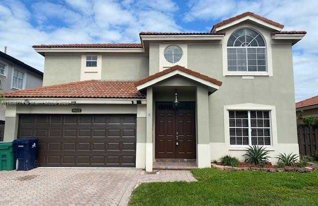 9101 SW 215th Ter - 9101 Southwest 215th Terrace, Cutler Bay, FL 33189
