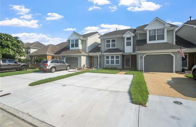 2892 Saville Garden Way - 2892 Saville Garden Way, Virginia Beach, VA 23453