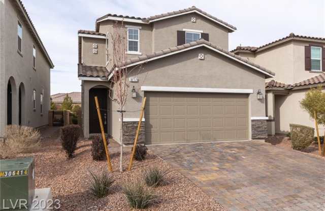9112 Harbin - 9112 Harbin Avenue, Spring Valley, NV 89148