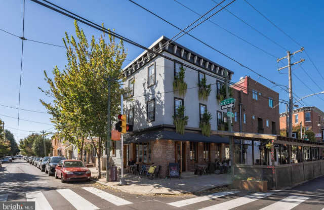 1100 TASKER ST - 1100 Tasker Street, Philadelphia, PA 19148 1100 TASKER ST - 1100 Tasker Street, Philadelphia, PA 19148