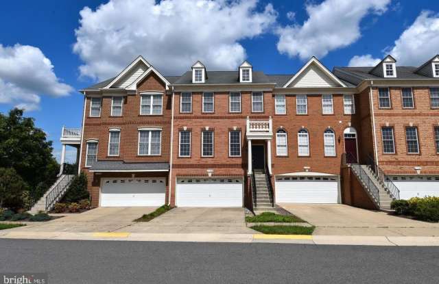 25240 LYON TERRACE - 25240 Lyon Terrace, South Riding, VA 20152