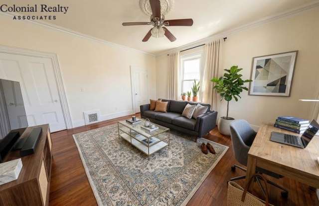 32 Allston St. Gallery 2