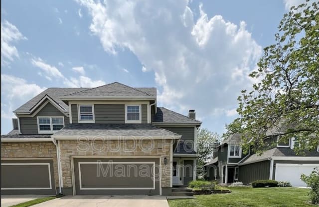 11538 Goddard St. - 11538 Goddard Street, Overland Park, KS 66210