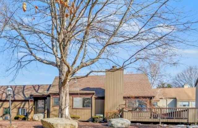 735 Quinnipiac Lane - 735 Quinnipiac Lane, Stratford, CT 06614