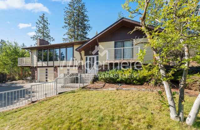 3+ Bedroom, 3 Bath Available in quiet Spokane Valley photos photos