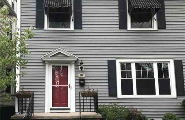 165 Saint James Place photos photos