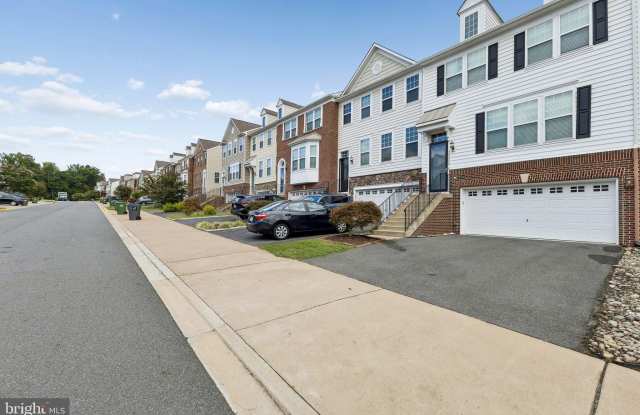 16655 DANRIDGE MANOR Drive Gallery 2