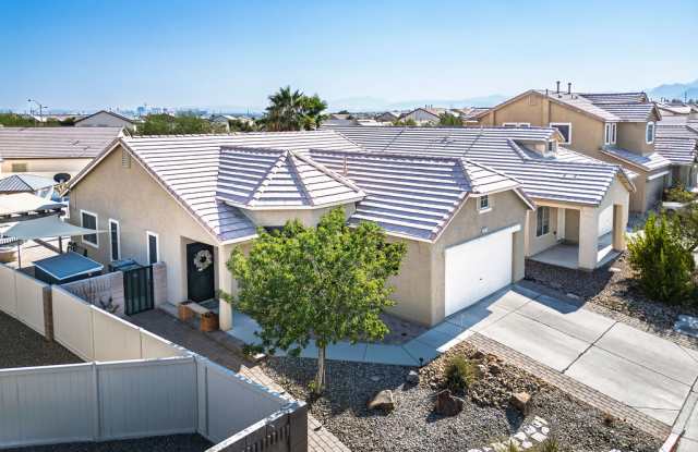 3771 Prairie Orchid Ave photos photos