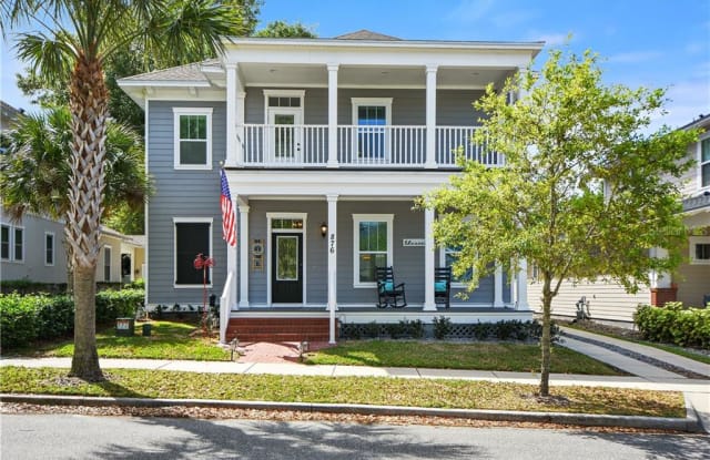 876 LANDRUM DRIVE - 876 Landrum Drive, Winter Garden, FL 34787