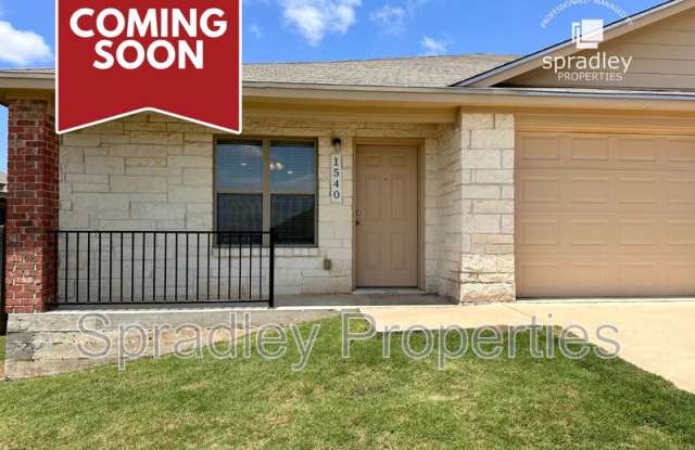 1540 Chance Ct photos photos