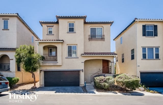 7023 Canary Ivy Way - 7023 Canary Ivy Way, Sunrise Manor, NV 89156
