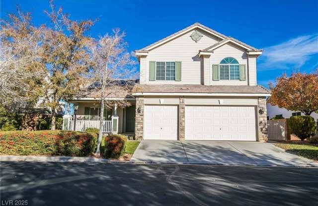 5516 Flowering Meadows Avenue - 5516 Flowering Meadows Avenue, Las Vegas, NV 89131