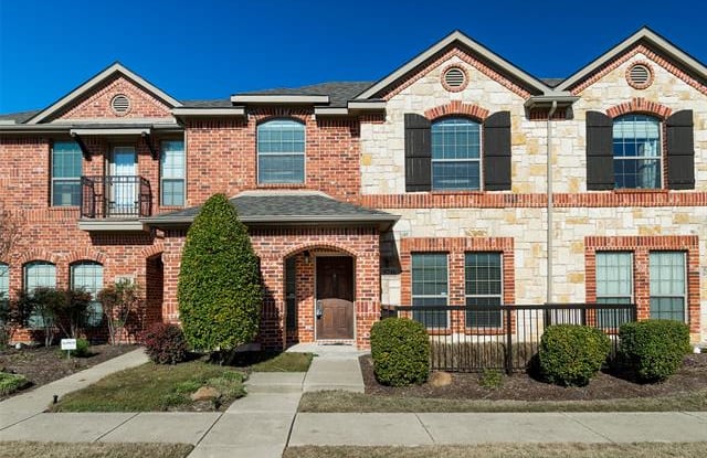 5716 Butterfly Way - 5716 Butterfly Way, Fairview, TX 75069