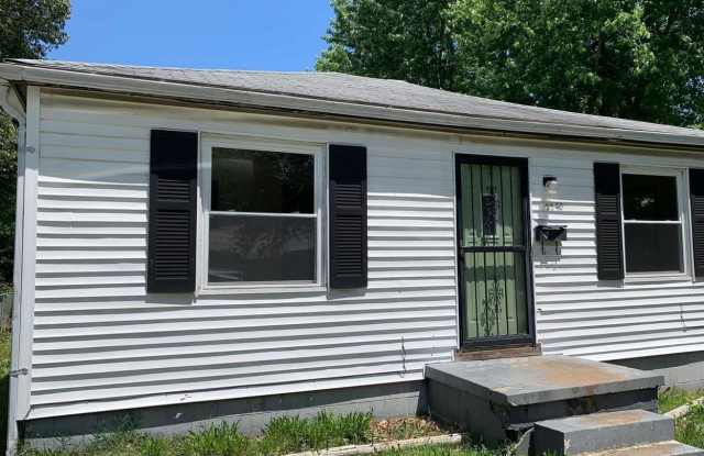 2240 Margybeth Ave, Evansville, Indiana 47714 photos photos