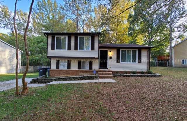 6203 Fringe Tree Drive - 6203 Fringe Tree Lane, Charlotte, NC 28227