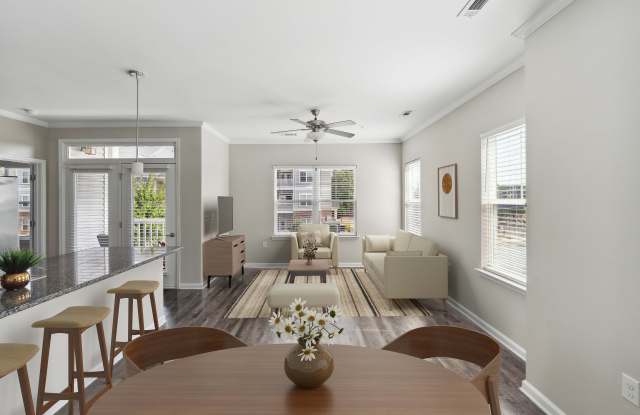 North Main Village Apartment Homes Gallery 2