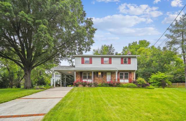 1110 Anesbury Ct Gallery 1