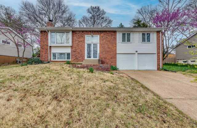 836 Country Stone Drive - 836 Country Stone Drive, Manchester, MO 63021 836 Country Stone Drive - 836 Country Stone Drive, Manchester, MO 63021