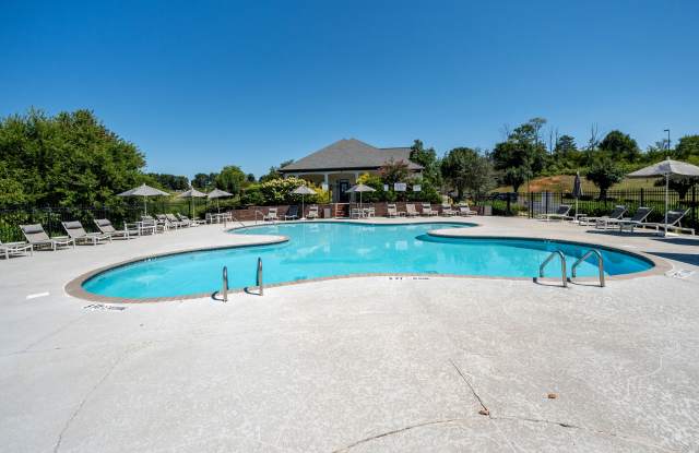 Smoky Crossing Apartment Homes photos photos