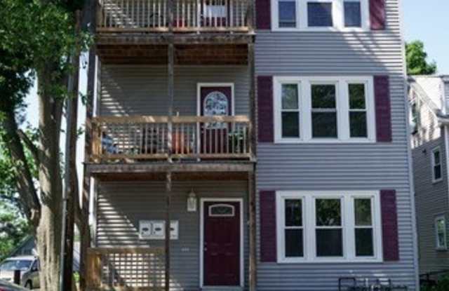 48 Bowdoin St - 48 Bowdoin Street, Worcester, MA 01609