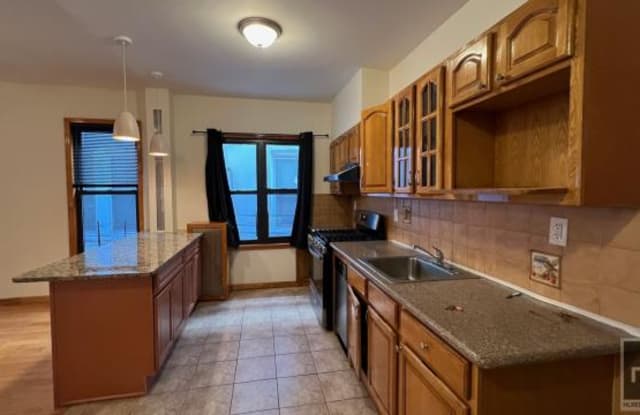 107 DAHILL ROAD - 107 Dahill Road, Brooklyn, NY 11218