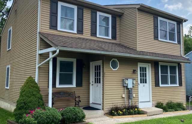 21 WINARD CIRCLE - 21 Winard Circle, Sellersville, PA 18960