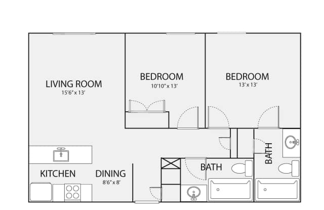 Kensington Court photos photos