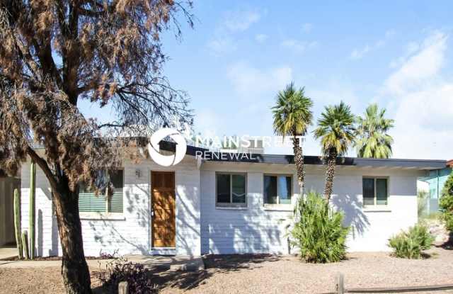 9459 East 26th Street - 9459 East 26th Street, Tucson, AZ 85710
