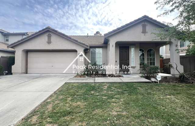 Wonderful 4bd/2ba Natomas Home! photos photos