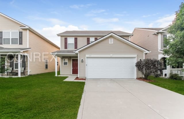 4134 Candy Apple Boulevard - 4134 Candy Apple Boulevard, Indianapolis, IN 46235