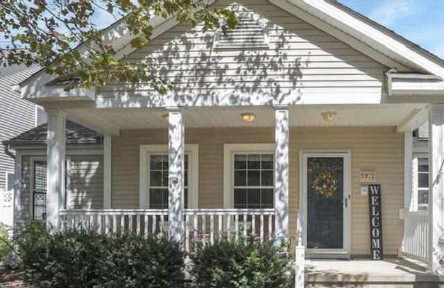 5972 Mealla Road - 5972 Mealla Road, Columbus, OH 43081