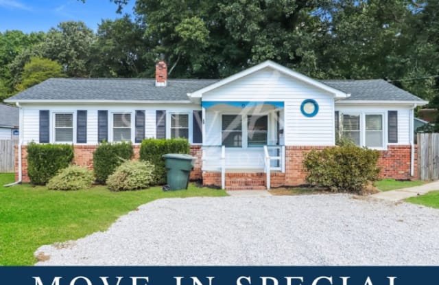 6 Smucker Road - 6 Smucker Road, Newport News, VA 23602