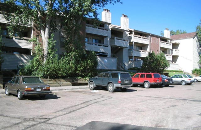 14436 E 1st Dr #B9 - 14436 East 1st Drive, Aurora, CO 80011