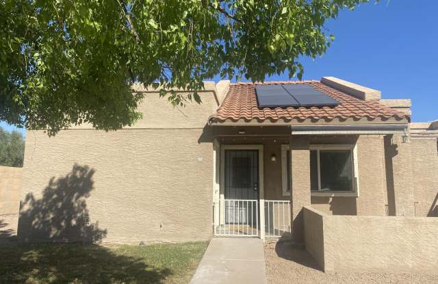 875 S Nebraska St Street - 875 South Nebraska Street, Chandler, AZ 85225