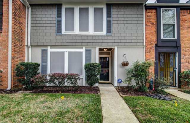 14343 Misty Meadow Lane - 14343 Misty Meadow Lane, Houston, TX 77079