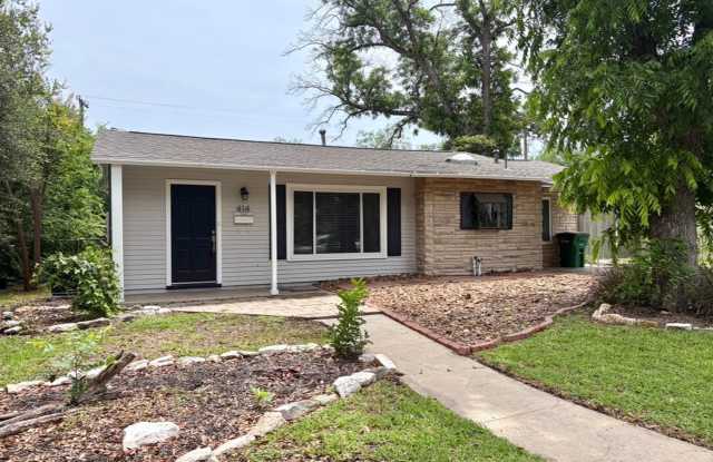 Beautifully Updated Home in Amazing Alamo Heights Area! photos photos Beautifully Updated Home in Amazing Alamo Heights Area! photos photos