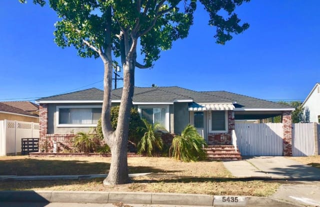 5435 West 123rd Place - 5435 West 123rd Place, Del Aire, CA 90250