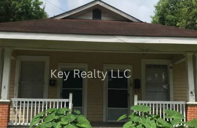 612 - A 18th Street - Alexandria MOVE IN SPECIAL - 612 18th Street, Alexandria, LA 71301