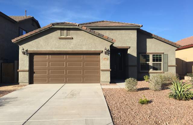 10752 W Rowel Rd - 10752 W Rowel Rd, Peoria, AZ 85383