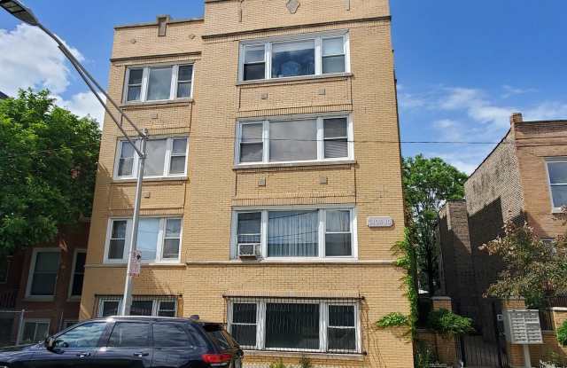 3110 West WALTON Street - 3110 West Walton Street, Chicago, IL 60622