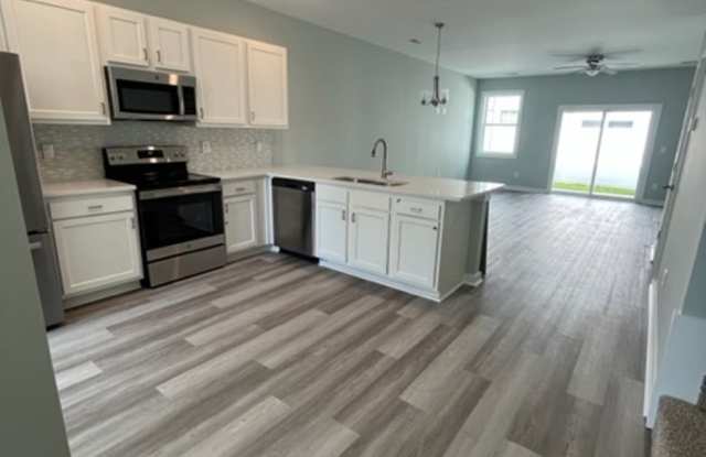 BEAUTIFUL! 2 Bedroom with Flex Space Townhome in Sneads Ferry photos photos