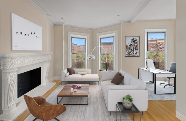 334 15th Street - 334 15th Street, Brooklyn, NY 11215