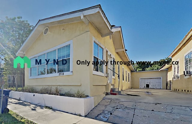 2719 W Beach St - 2719 West Beach Street, Tampa, FL 33607