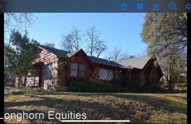 3551 North Cromart Ct - 3551 Cromart Court South, Fort Worth, TX 76133