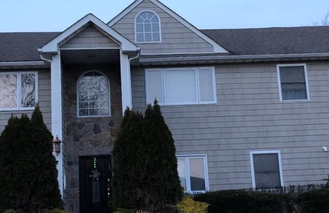 163 Castlewall Avenue - 163 Castlewall Avenue, Long Branch, NJ 07740