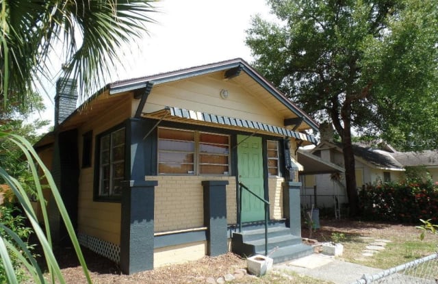 2250 21ST STREET S - 2250 21st Street South, St. Petersburg, FL 33712