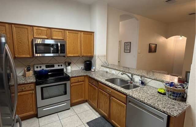 6007 Lone Star Court Gallery 3