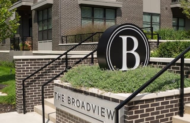 The Broadview Gallery 3
