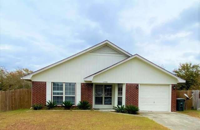 1758 Ashton Drive - 1758 Ashton Drive, Hinesville, GA 31313