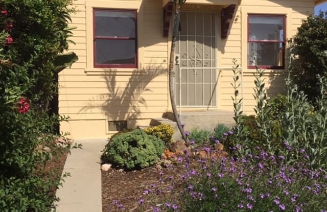 3311 Bancroft St - 3311 Bancroft Street, San Diego, CA 92104